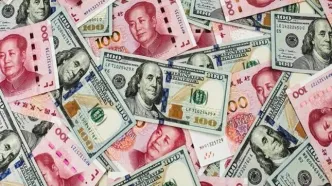 تمدید مهلت تعیین‌شده برای بازگشت ارز حاصل از فرآیندهای تجاری