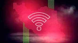 قرار بر بازگشایی تدریجی اینترنت بود/ اینترنت طبقه‌ای، تاثیری بر کسب‌وکارها ندارد