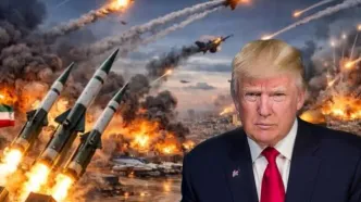 آتش‌بس ایران و آمریکا چه زمانی به پایان می‌رسد؟