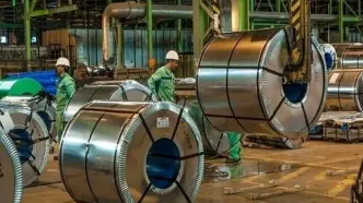 بازار فولاد دوماه زمان لازم دارد تا به تعادل برسد