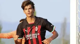 افشای فساد بزرگ در فوتبال ایتالیا