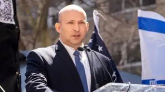 نفتالی بنت: پس از ۳۰ سال، زمان آن فرا رسیده که نتانیاهو کنار برود