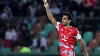 هر ۲ گزینه جانشینی پیروانی در پرسپولیس تکذیب شدند