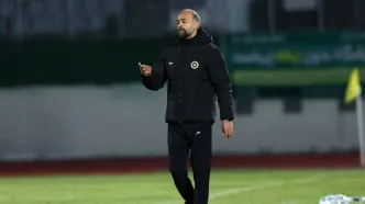 نویدکیا فصل بعد هم سرمربی سپاهان است