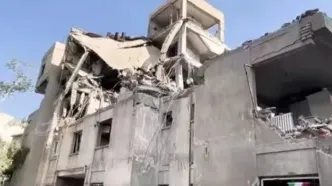 معرفی ۸۴ درصد از خسارت دیدگان به بانک مسکن برای دریافت تسهیلات