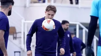 درخواست فوری قلعه‌نویی برای حضور یک بازیکن در تیم ملی