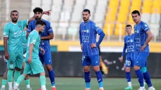 درخواست برخی بازیکنان پیکان از باشگاه: به ما خودرو بدهید!