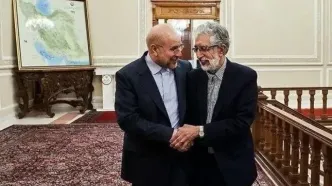 واکنش حداد عادل به اهمیت انتخاب قالیباف به عنوان رییس تیم مذاکره کننده