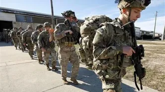 ادعای رسانه اسراییلی: آمریکا آماده نبرد نهایی با ایران می‌شود