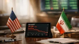 ریزش ۷ درصدی نفت در یک روز؛ فرصت جدید برای بازار؟