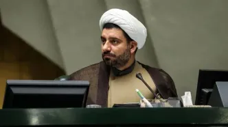 نماینده ملایر: قصد داشتند ظرف ۴۸ ساعت، کار نظام را یکسره کنند