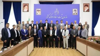 دفاتر اسناد رسمی همگام با هوش مصنوعی گام بردارند