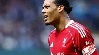 لیورپول برای نجات فصل جلسه اضطراری تشکیل داد