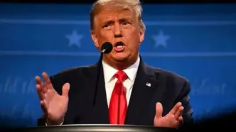 ادعای جدید ترامپ درباره مذاکرات آتش‌بس