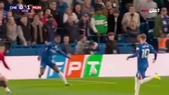 ببینید| خلاصه بازی چلسی مقابل منچستریونایتد