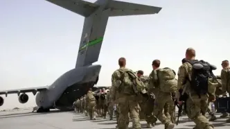 خبر فوری از احتمال حمله اسرائیل به ایران امروز شنبه ۲۹ فروردین ۱۴۰۵ + حمله آمریکا به ایران