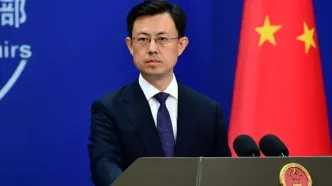 چین مجددا ادعای آمریکا درباره محموله کشتی توقیف شده را رد کرد