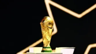 پیش‌بینی هوش مصنوعی از قهرمان جام جهانی/ عکس