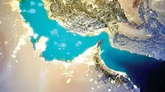 مجلس عدد درآمدی از تنگه هرمز را تکذیب کرد