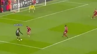 ویدئو: آتش‌بازی دمبله با مهندسی کواراتسخلیا و بارکولا