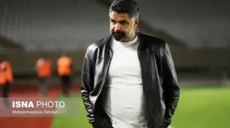پیروز قربانی: لیگ برتر ظرفیت ۱۸ تیم را ندارد