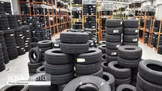 افزایش قیمت لاستیک غیرقانونی است