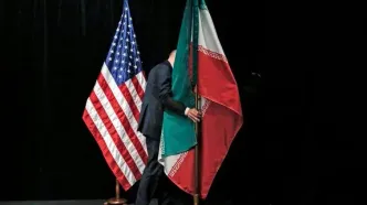 تنهایی تندروها/ از نقد بی‌سابقه کیهان تا موضع‌گیری مداح تندرو