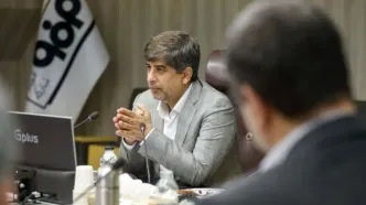 بازسازی فولاد مبارکه باتکیه‌ بر ظرفیت‌های بومی و دانش‌بنیان‌ها