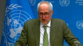 واکنش سازمان ملل به تهدیدات جدید ترامپ علیه ایران چه بود؟