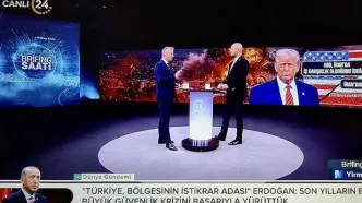 چالش اصلی ترامپ در مذاکره با ایران از زبان معاون اردوغان