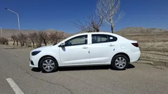 قیمت محصولات ایران‌خودرو و سایپا امروز چهارشنبه 2 اردیبهشت 1405