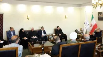 پیام پزشکیان برای دو بازیکن سابق تیم ملی زنان ایران