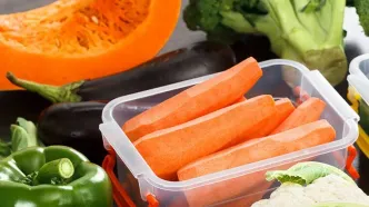 راهکار طلایی برای حفظ کیفیت باقی‌مانده وعده‌های غذایی