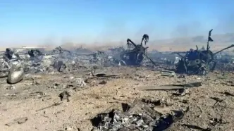 نماینده مجلس: ماجرای اصفهان باعث ترس آمریکایی‌ها از ادامه عملیات نظامی در ایران شد