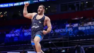 فرنگی‌کاران ایران در آستانه تصاحب ۴ نشان طلا در پنج وزن نخست