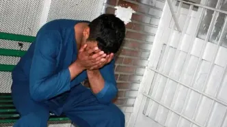 افشای راز مرد معتادی که همسرش را به آتش کشیده بود