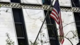 ۲ کارمند سفارت آمریکا در مکزیک کشته شدند