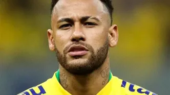 پایان امیدهای  برای رفتن نیمار به جام جهانی