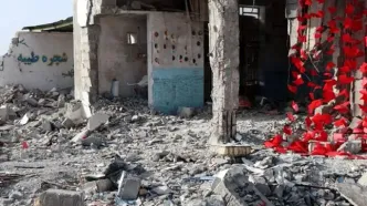 آمار نهایی شهدای حمله به مدرسه شجره طیبه