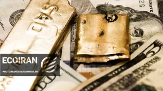 آخرین  قیمت طلا امروز چهارشنبه ۱۲ فروردین ۱۴۰۵