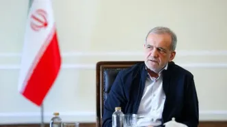 پزشکیان: خون دختران مظلوم و شهید میناب پایمال نخواهد شد