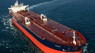 شوک شدید تنگه هرمز بر بازار نفت/ پنج واقعیتی که بازار را تکان داد