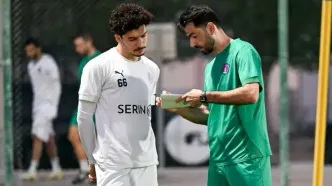 پیروزی ارزشمند الشحانیه منتظری مقابل الشمال