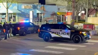 سه دانشجو در تیراندازی نزدیک دانشگاه آیووا زخمی شدند