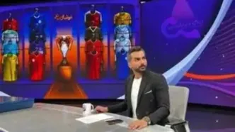 استوری میثاقی درباره حمله امروز به کرج