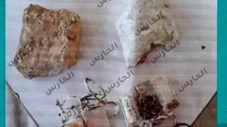 کشف دستگاه‌های جاسوسی “اسرائیل” در میان چادرهای آوارگان غزه