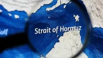 احتمال تغییر نام لیگ برتر فوتبال به تنگه هرمز