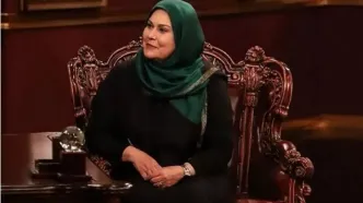 ماجرای مجری شدن مهرانه مهین ترابی در برنامه گفتگومحور «دلربا»