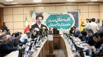 تدابیر ویژه مجلس برای پایداری آب و برق؛ از نوسازی موتور کولرها تا جریمه هوشمند پرمصرف‌ها