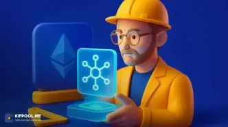 گوین وود کیست؟ بررسی کامل زندگی‌نامه و پروژه‌های خالق پولکادات